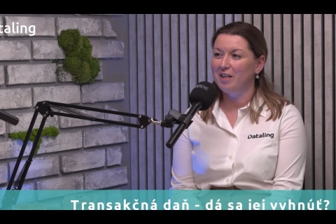 ? Dá sa vôbec transakčnej dani vyhnúť? ?