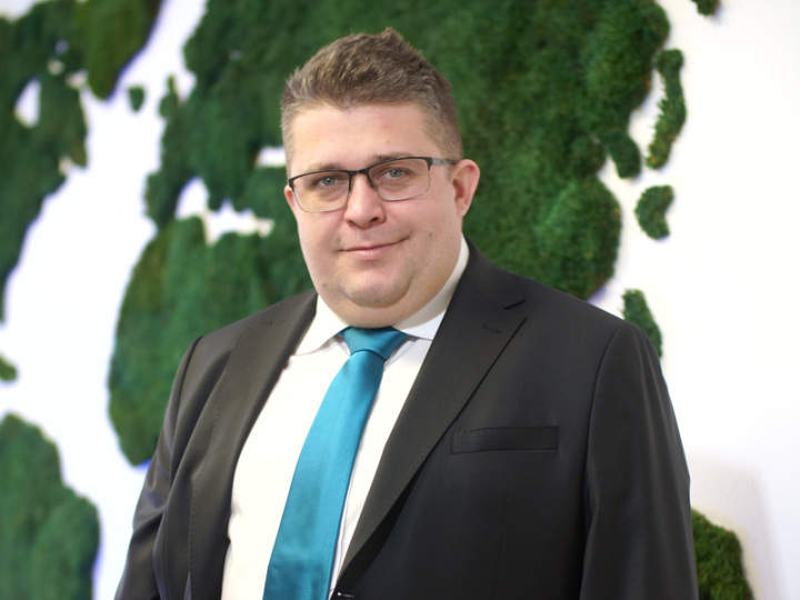 Michal Kais