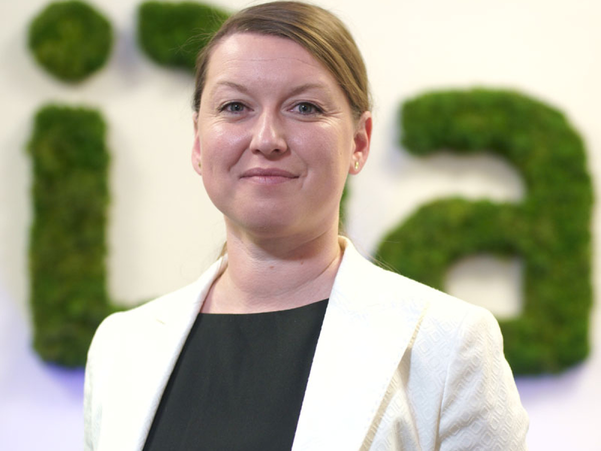 Ing. Veronika Kaisová