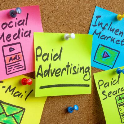 Ako ušetriť na DPH pri online reklamách: Čo musíte vedieť pri platení za Facebook a Google Ads