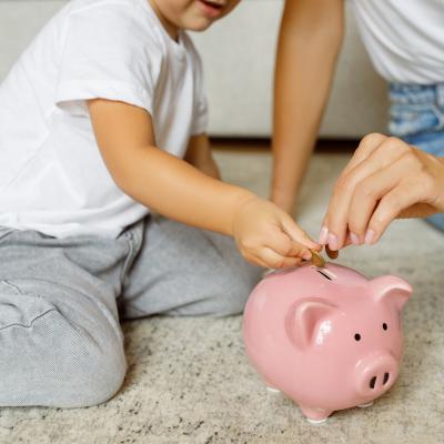 Daňový bonus na dieťa v roku 2025: Na čo si dať pozor, aby ste ho nemuseli vracať?