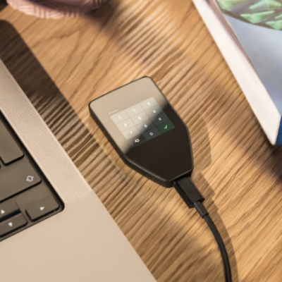 Kryptoaktíva - 03. Kryptopeňaženky: Ako si bezpečne uchovať svoje kryptomeny a vyhnúť sa stratám?