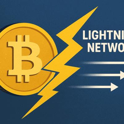 Krypto05: Lightning Network: Bitcoin platby za sekundy