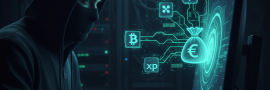 Kryptoaktíva - 01. Investičné podvody sú nástrahou pre všetkých