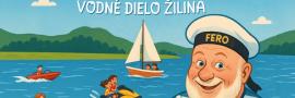 Pozývame vás na Deň detí pri vode – zábava, tvorenie a pomoc deťom s Dataling foundation!