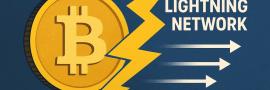 Krypto05: Lightning Network: Bitcoin platby za sekundy